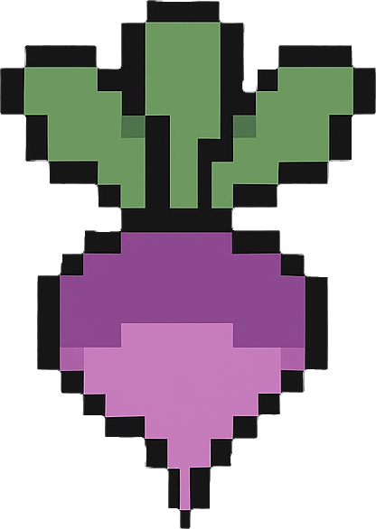 OddTurnip Logo